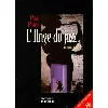livre l'ange du jazz paul pines