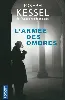 livre l'armée des ombres