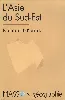 livre l'asie du sud-est