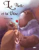 livre la belle et bête