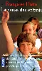 livre la cause des enfants
