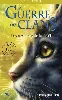 livre la guerre des clans tome 3 les mystères de fôret