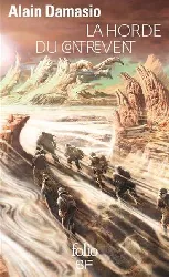 livre la horde du contrevent