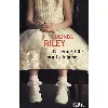 livre la jeune fille sur falaise