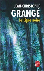 livre la ligne noire