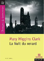 livre la nuit du renard