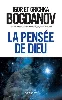 livre la pensée de dieu