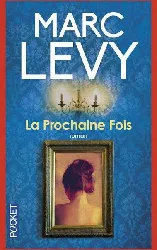 livre la prochaine fois