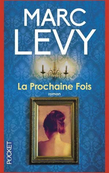 Livre la Prochaine Fois