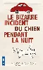 livre le bizarre incident du chien pendant la nuit