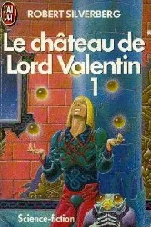 livre le chateau de lord valentin