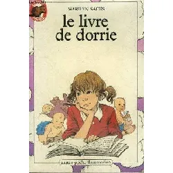 livre le de dorrie