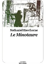 livre le minotaure