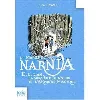 livre le monde de narnia, tome 2 lion, la sorcière blanche et l'armoire magique