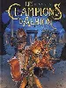 livre les champions d'albion tome 1 le pacte de stonehenge