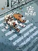 livre les cinq sans maîtres tome 1