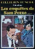livre les enquêtes de sam pezzo n° 3 merry christmas