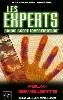 livre les experts tome 7 faux semblants