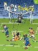 livre les foot furieux tome 2