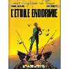 livre les naufragés du temps tome 1 l'étoile endormie