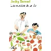 livre les recettes de la vie durand, jacky