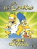 livre les simpson super colossal