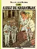 livre livre a l'est de karakulak
