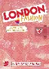 livre london fashion tome 1 journal stylé d'une accro de la mode