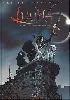 livre luuna tome 1 la nuit des totems