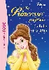 livre ma princesse préférée la belle et bête