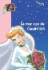 livre ma princesse préférée le mariage de cendrillon