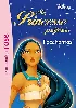 livre ma princesse préférée t.8 pocahontas