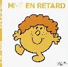 livre madame en retard