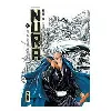 livre manga nura 1
