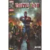 livre marvel saga #1 puzzle m. fraction jigsaw punisher panini comics