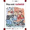 livre max est racketté
