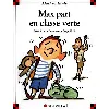 livre max part en classe verte