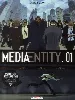 livre mediaentity, tome 1