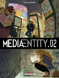 livre mediaentity tome 2