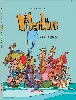 livre merlin tome 3 va la plage