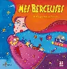 livre mes berceuses cd