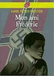 livre mon ami frédéric