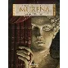 livre murena tome 1 la pourpre et l'or