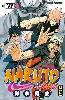 livre naruto tome 71