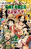 livre one piece party tome 2