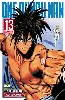 livre one punch man tome 13