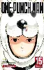 livre one punch man tome 15