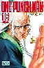 livre one punch man tome 16
