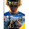 livre oniria tome 1 le royaume des rêves, co-édition hachette/hildegarde parry, b.f.