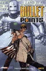 livre panini bullet points